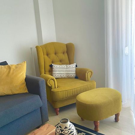Urban Kalamitsa Beach Appartment Καβάλα Εξωτερικό φωτογραφία