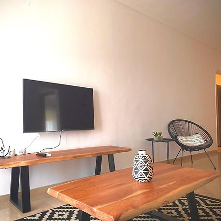 Urban Kalamitsa Beach Appartment Καβάλα Εξωτερικό φωτογραφία