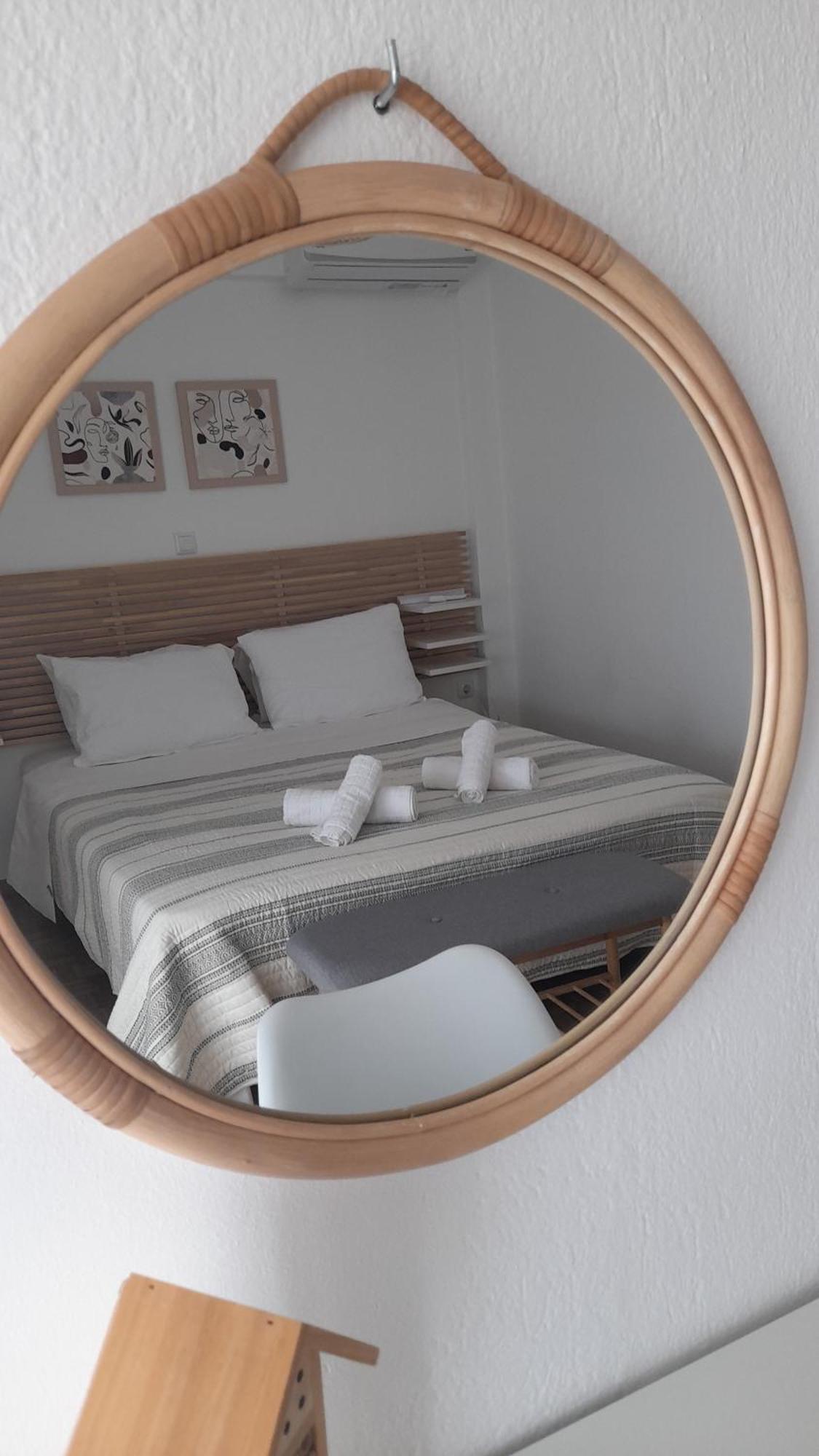 Urban Kalamitsa Beach Appartment Καβάλα Εξωτερικό φωτογραφία
